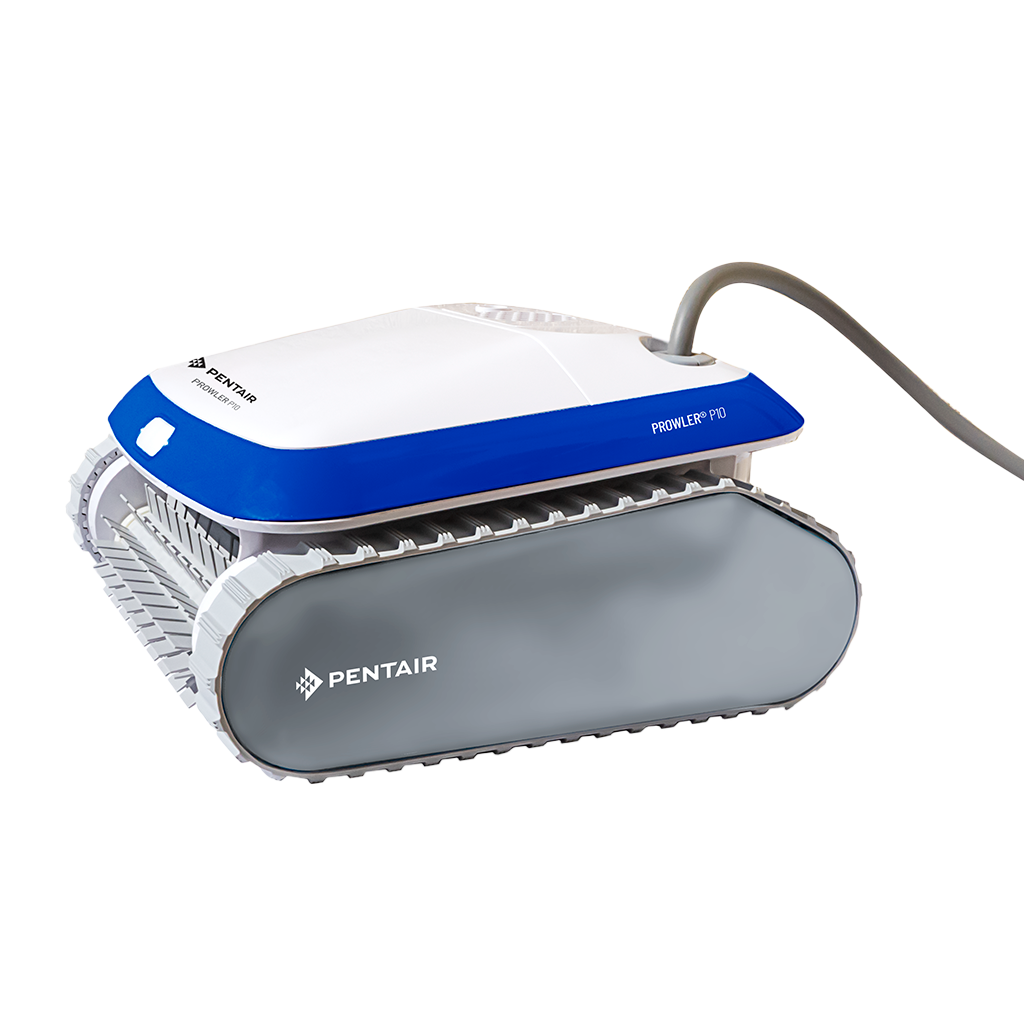 Pentair Prowler P20 Schwimmbadreiniger Poolroboter, 16m Kabel - Pool & Teich