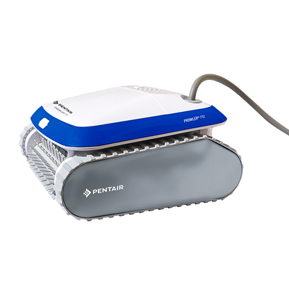 Pentair Prowler P20 Schwimmbadreiniger Poolroboter, 16m Kabel - Pool & Teich