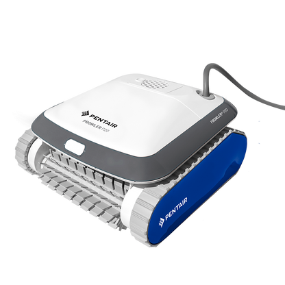Pentair Prowler P20 Schwimmbadreiniger Poolroboter, 16m Kabel - Pool & Teich