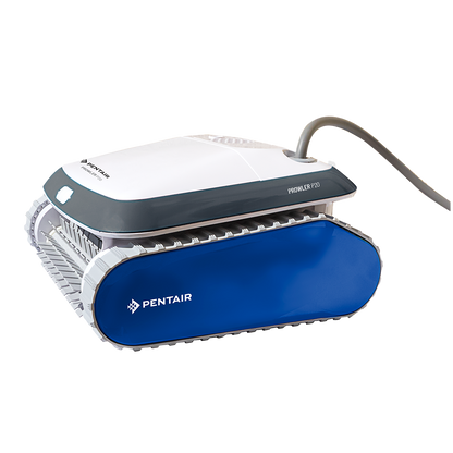 Pentair Prowler P20 Schwimmbadreiniger Poolroboter, 16m Kabel - Pool & Teich