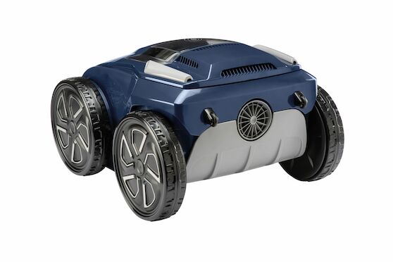 Zodiac Alpha 6500 iQ Poolroboter - Pool & Teich