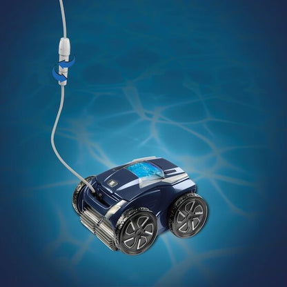 Zodiac Alpha 6500 iQ Poolroboter - Pool & Teich