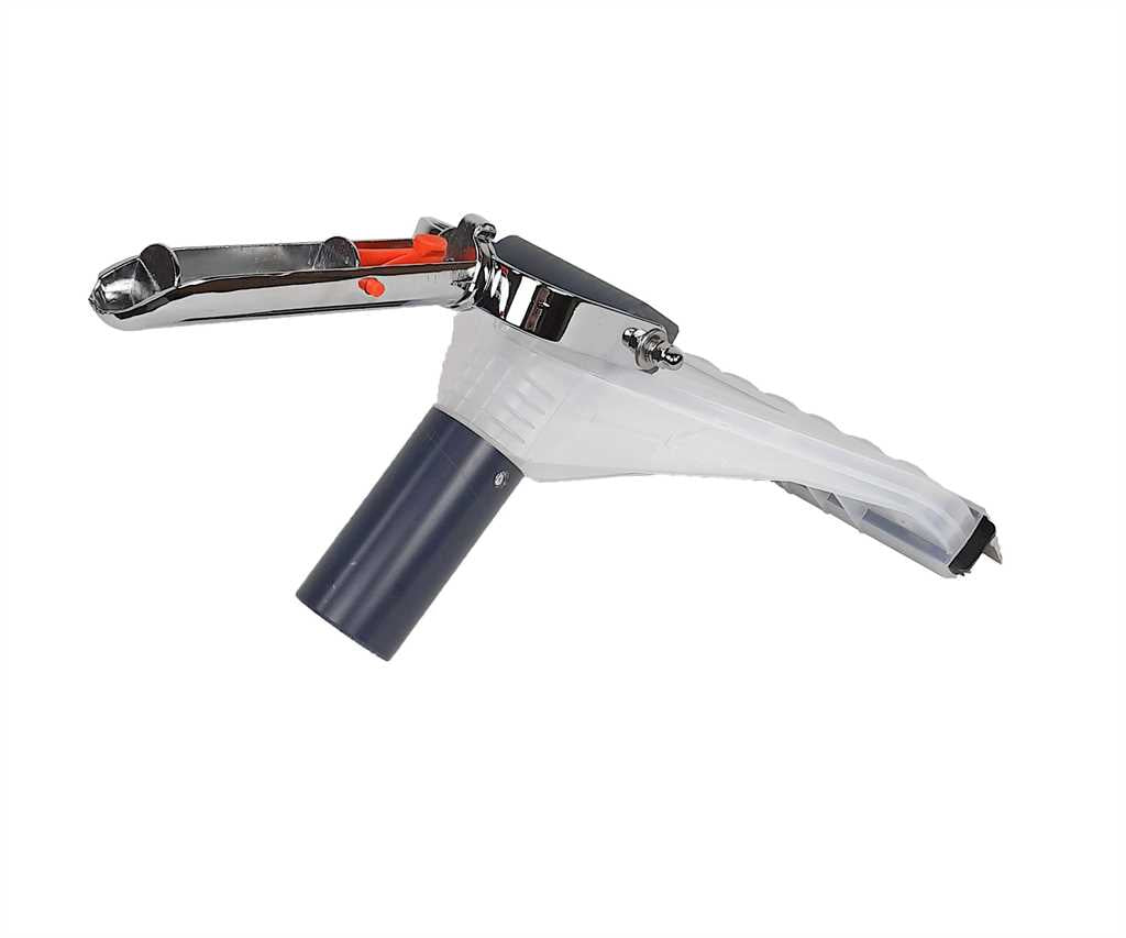 Rössle Mulmdüse Profi - Pool & Teich