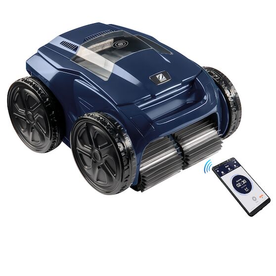Zodiac Alpha 6500 iQ Poolroboter - Pool & Teich