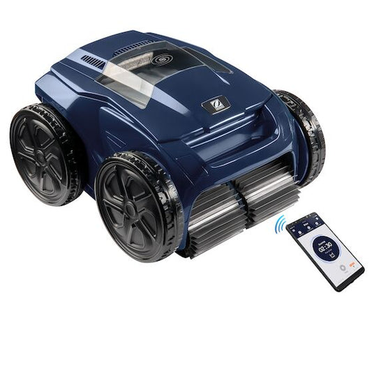 Zodiac Alpha 6700 iQ Poolroboter - Pool & Teich