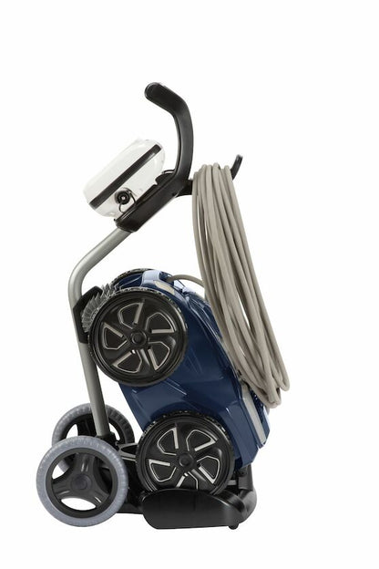 Zodiac Alpha 6700 iQ Poolroboter - Pool & Teich