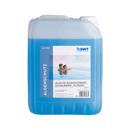 BWT Algicid - Pool & Teich