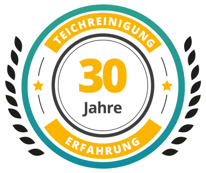 Taifun K Biturbo mit Grundausstattung und breiteren Schläuchen D50 - Pool & Teich