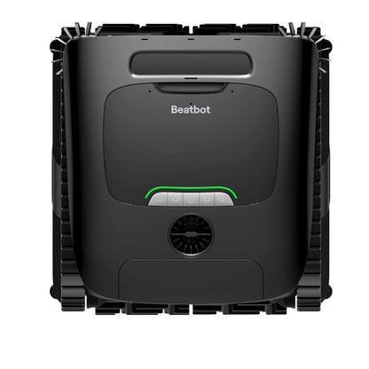 Beatbot Akku-Poolroboter AquaSense X | inkl. selbstreinigendem Filtersystem & Poolskimmer Funktion
