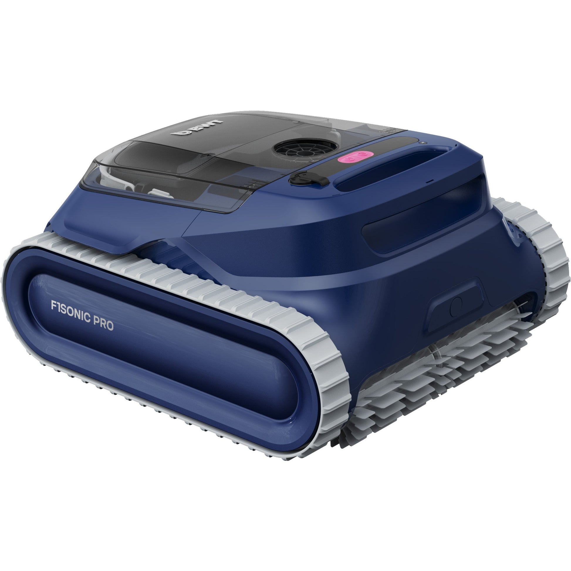 BWT Poolroboter F1 Sonic Pro Akku - Pool & Teich