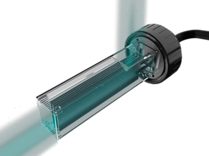 BAYROL AS7 Automatic Salt mit pH-Dosierung, ORP-Messung und WIFI