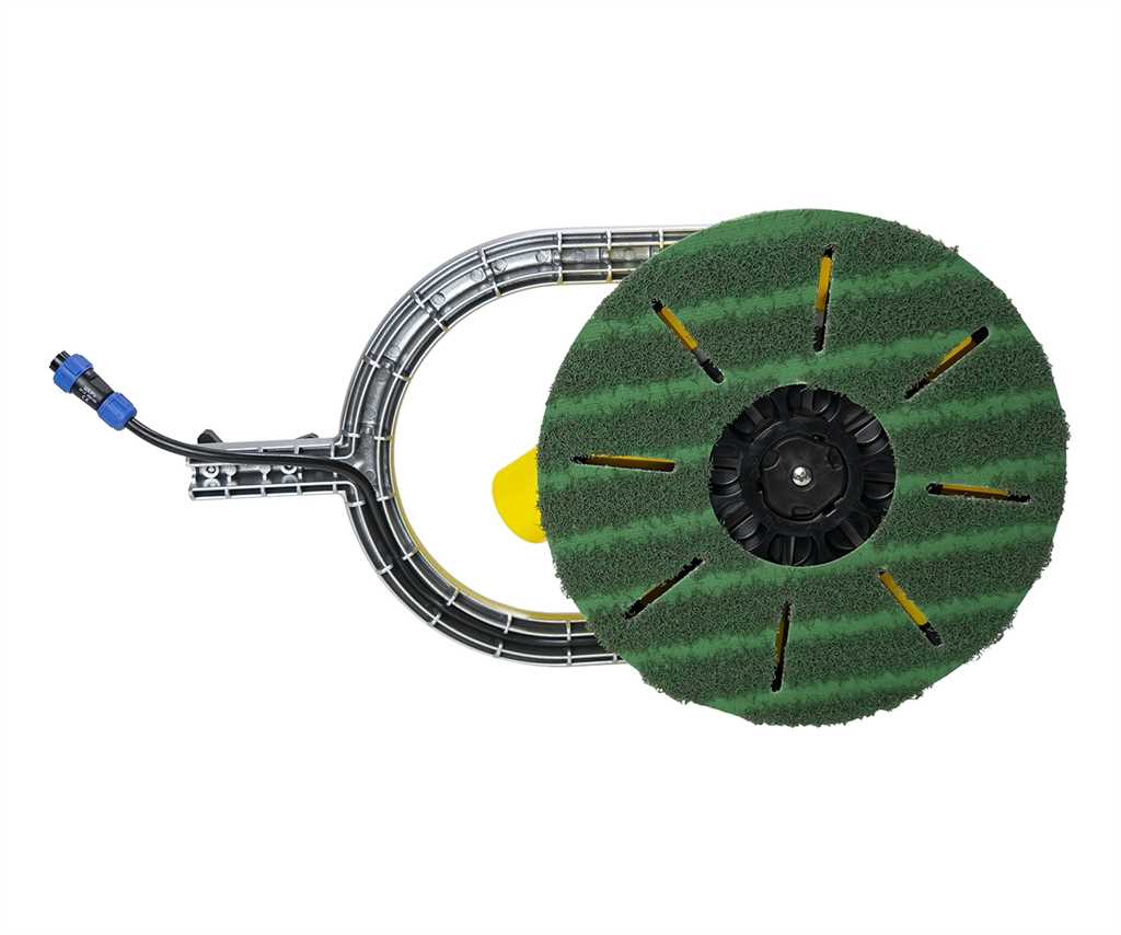 Rössle Clear-Pad Grün - Pool & Teich