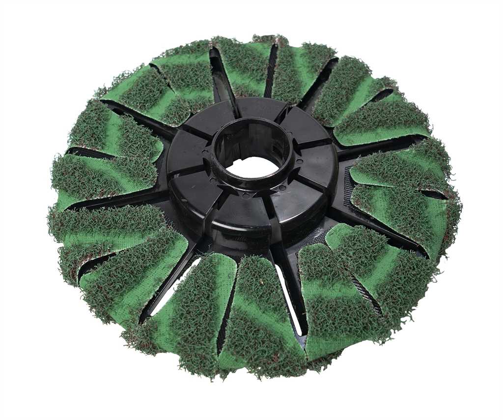 Rössle Clear-Pad-Pro Grün - Pool & Teich