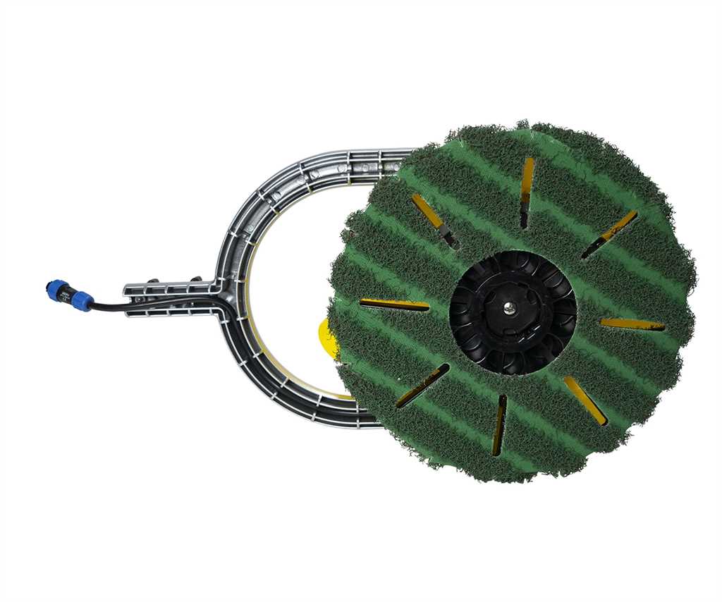 Rössle Clear-Pad-Pro Grün - Pool & Teich