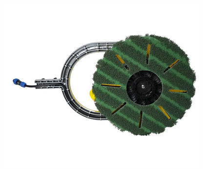 Rössle Clear-Pad-Pro Grün - Pool & Teich