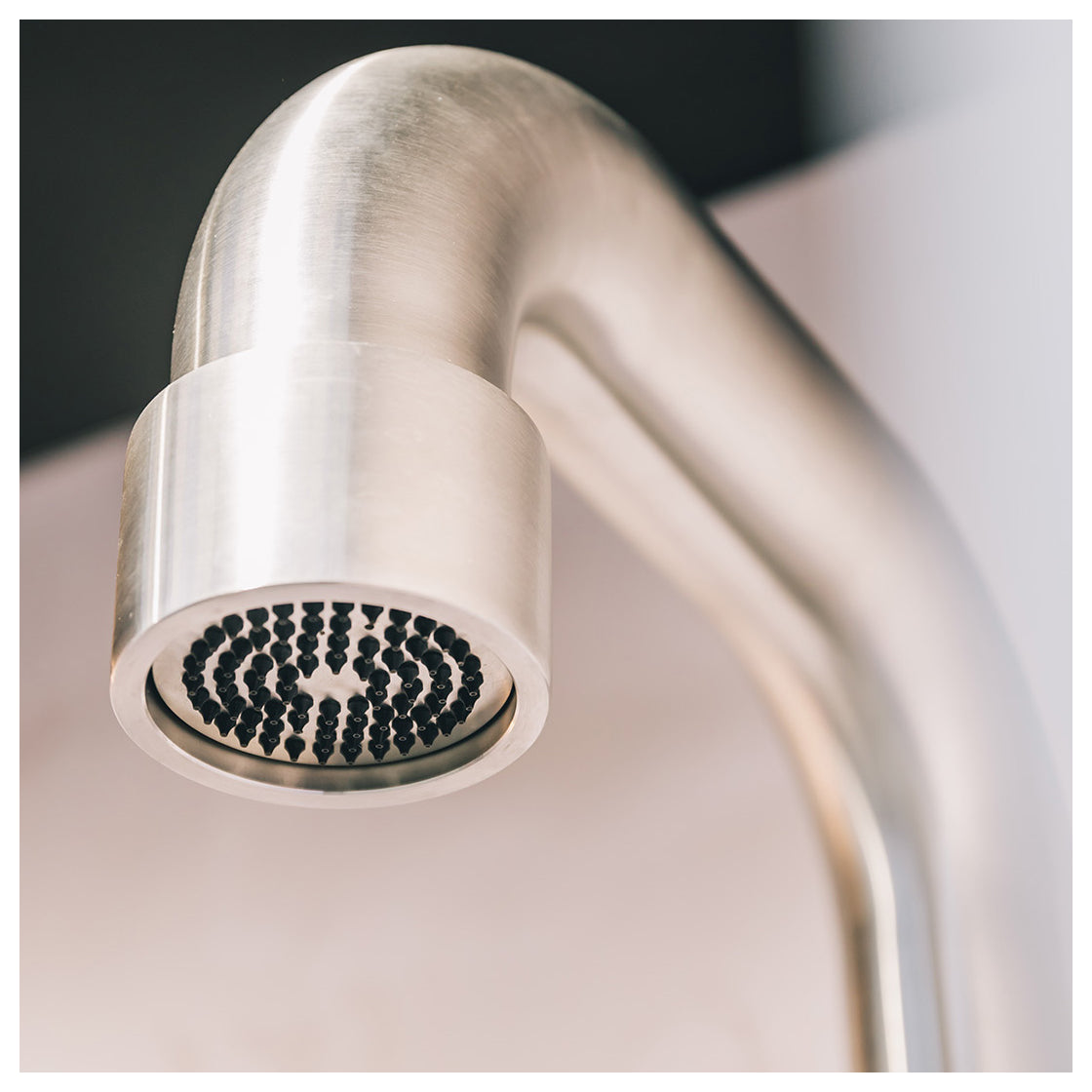 JEE-O Gartendusche Soho 01 Premium | RAW