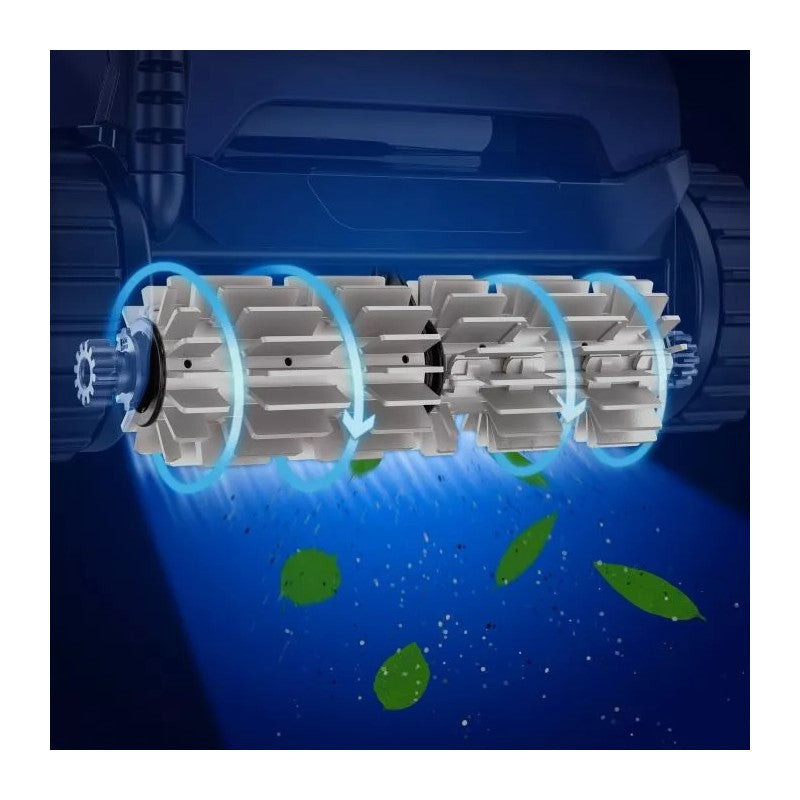 Zodiac Voyager RE 4700 iQ Poolroboter - Pool & Teich