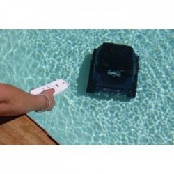 Zodiac RF 5400 iQ Freerider Poolroboter - Pool & Teich