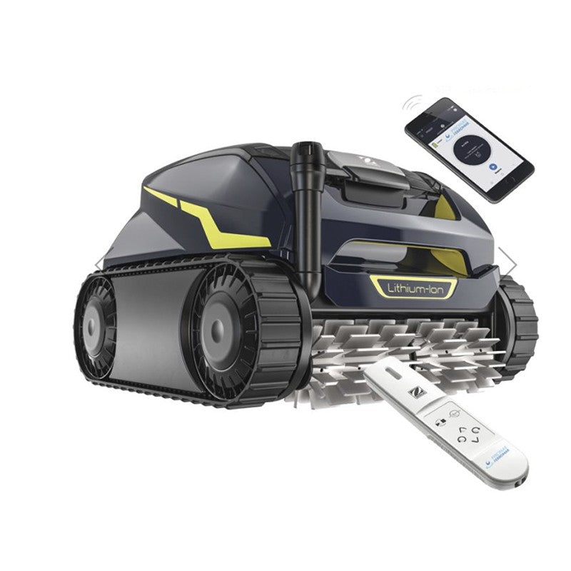 Zodiac RF 5600 iQ Freerider Poolroboter - Pool & Teich