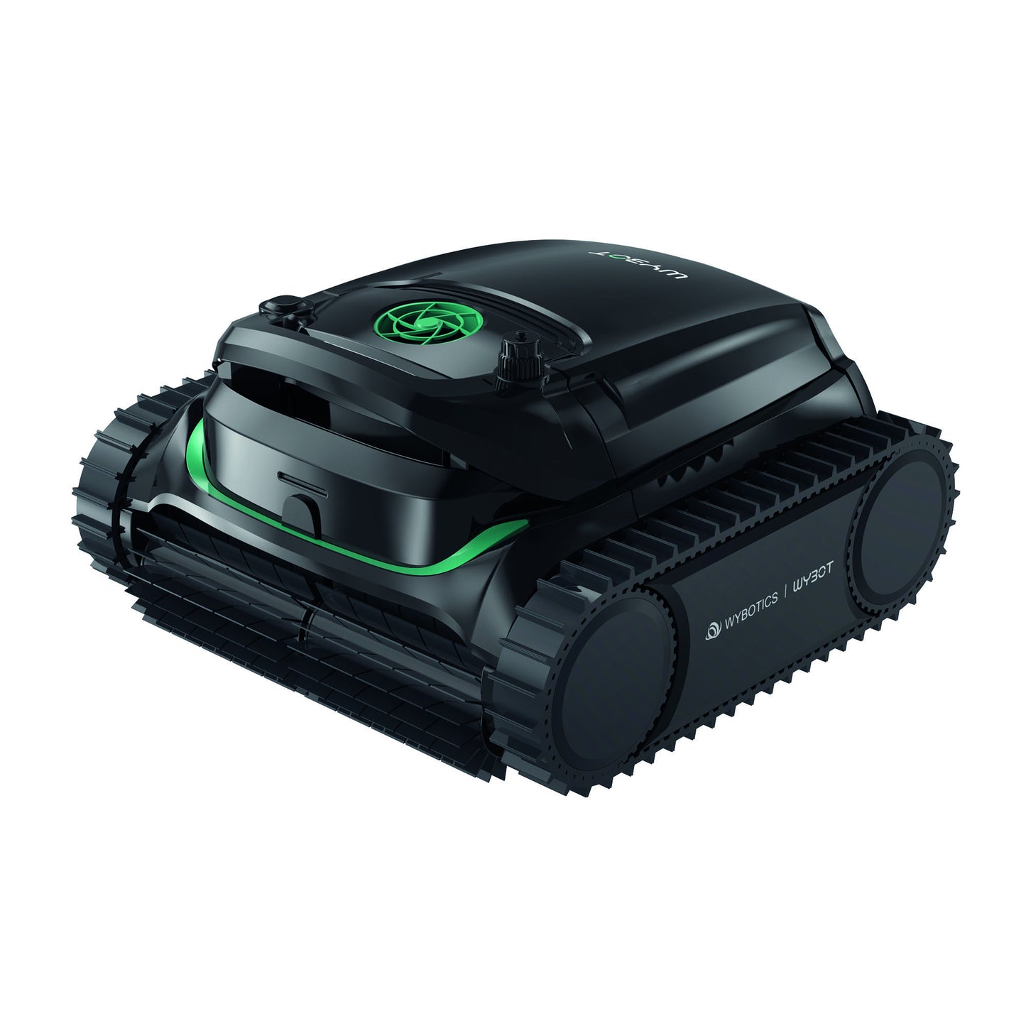 Wybot M2 Vision Akku Poolroboter - Pool & Teich