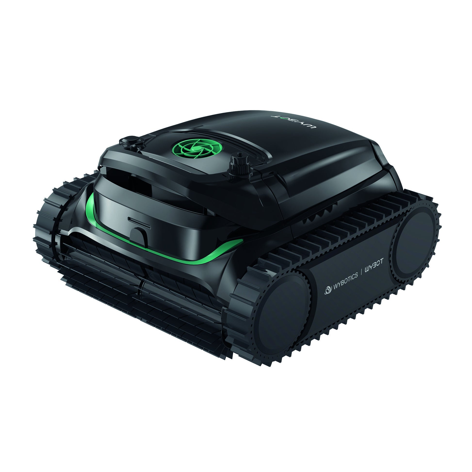 Wybot M2 Vision Akku Poolroboter - Pool & Teich