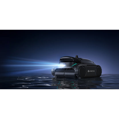 Wybot M2 Vision Akku Poolroboter - Pool & Teich