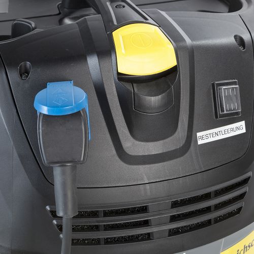 Taifun K Biturbo mit Grundausstattung und breiteren Schläuchen D50 - Pool & Teich