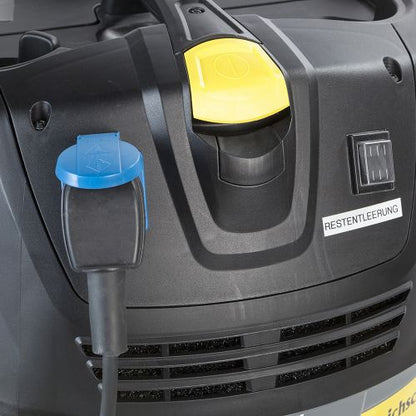 Taifun K Biturbo mit Grundausstattung und breiteren Schläuchen D50 - Pool & Teich