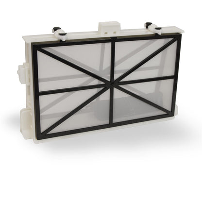 Maytronics Poolroboter Dolphin Explorer | Wand- und Bodenreinigung | mit Caddy