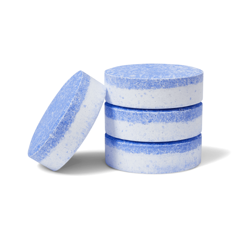 BWT Multi-Fast Tabletten (200 gr) 5 kg - Pool & Teich