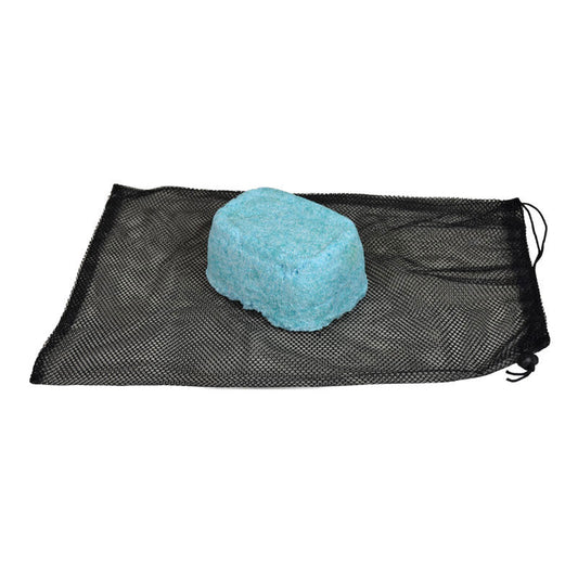 Phosphatbinder Block (Polymer) - Pool & Teich