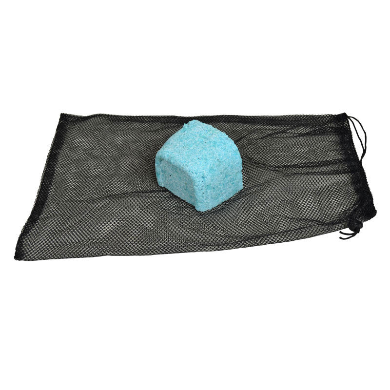 Phosphatbinder Block (Polymer) - Pool & Teich