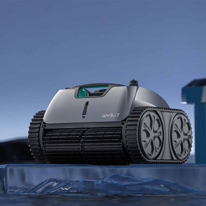 Wybot C1 Pro Akku Poolroboter - Pool & Teich