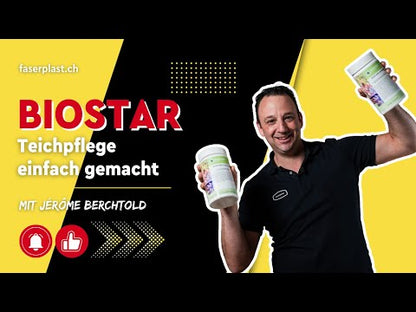 Biostar Härtestabilisierer Balance CMplx 1l