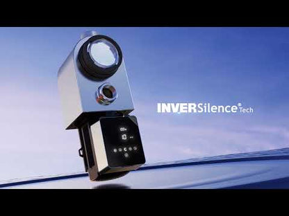 InverPro S Inverter Filterpumpe – Energiesparend & Flüsterleise WLAN