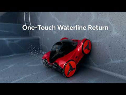 Inverquark M1 Pro iGarden Poolroboter – Akku kabellose Reinigung