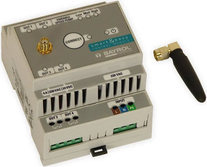 BAYROL Smart&Easy Control Modul für Automatic Salt - Pool & Teich