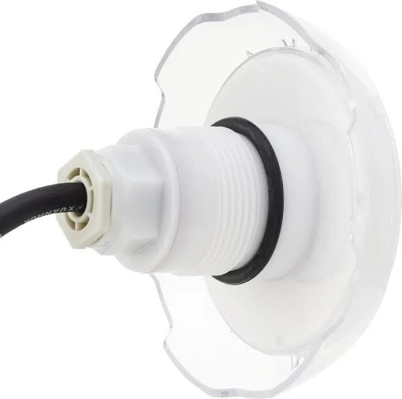 Pool Scheinwerfer Seamaid Mini LED 18 LED Weiß, für Folien und Fertigbecken - Pool & Teich
