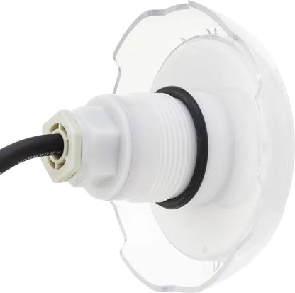 Pool Scheinwerfer Seamaid Mini LED 18 LED Weiß, für Folien und Fertigbecken - Pool & Teich