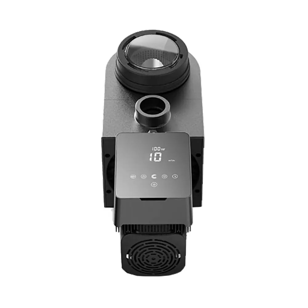 Aquagem InverPro Inverter Pool-Umwälzpumpe WLAN - Pool & Teich