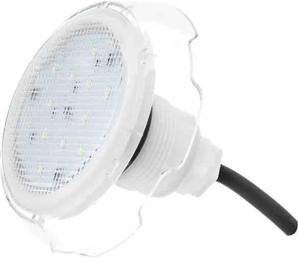 Pool Scheinwerfer Seamaid Mini LED 18 LED Weiß, für Folien und Fertigbecken - Pool & Teich