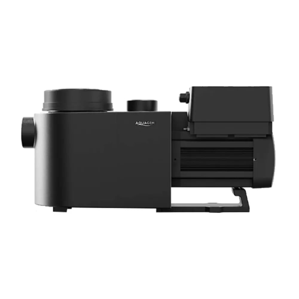Aquagem InverPro Inverter Pool-Umwälzpumpe WLAN - Pool & Teich
