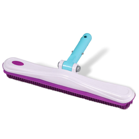 Rubber Teich Wandbürste - Pool & Teich