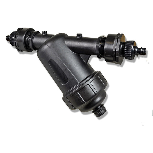 Phosphatbinder Schlauchdosierer - Pool & Teich