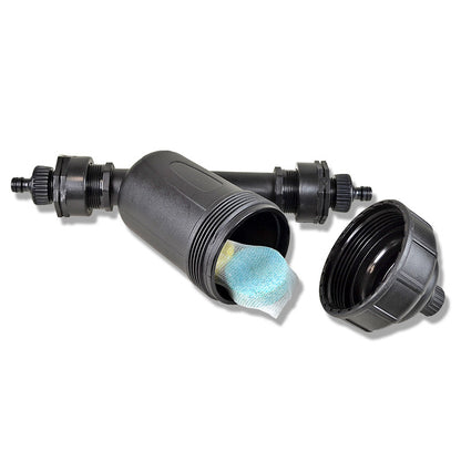 Phosphatbinder Schlauchdosierer - Pool & Teich