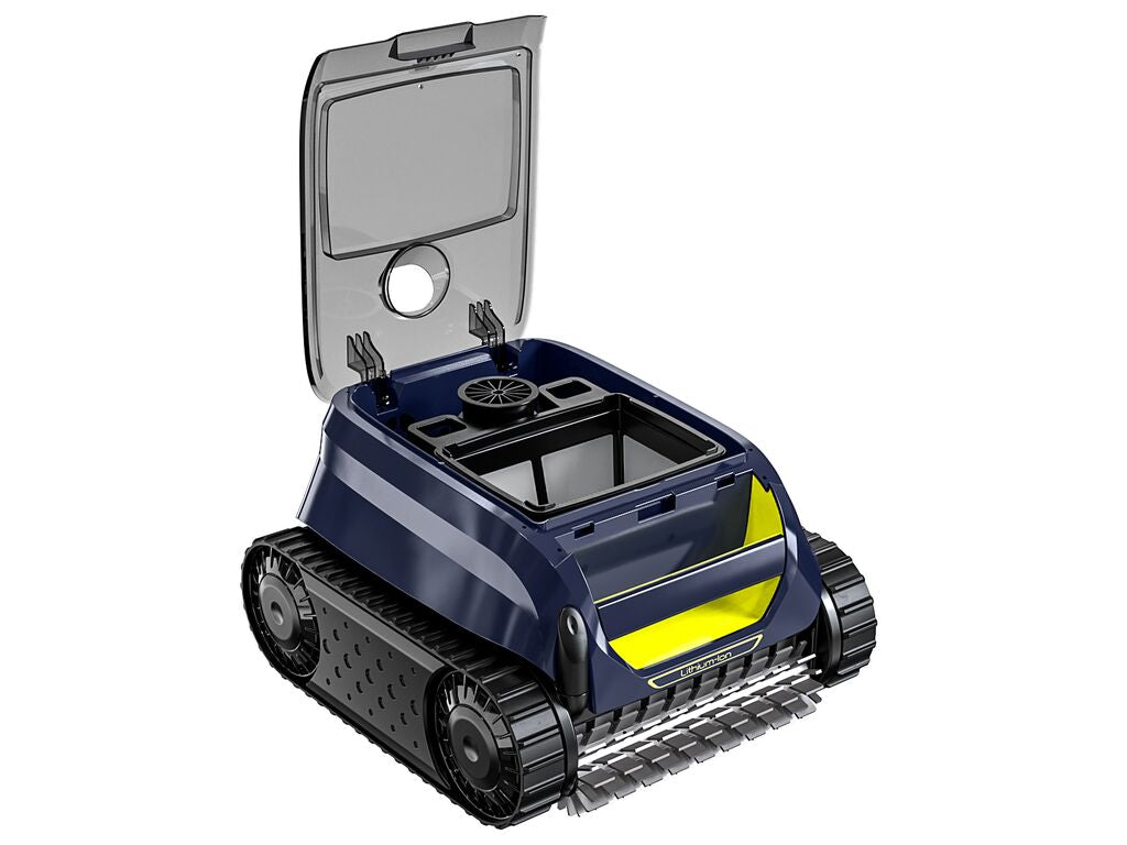 Zodiac RF 42 iQ Freerider Poolroboter - Pool & Teich