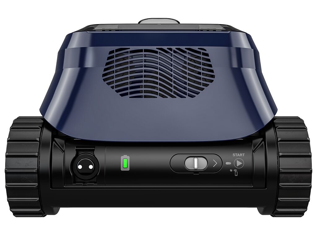 Zodiac RF 42 iQ Freerider Poolroboter - Pool & Teich