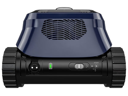 Zodiac RF 42 iQ Freerider Poolroboter - Pool & Teich
