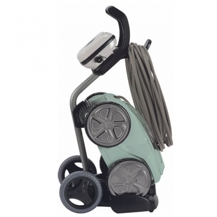 Zodiac Alpha 63 IQ Bio Poolroboter - Pool & Teich