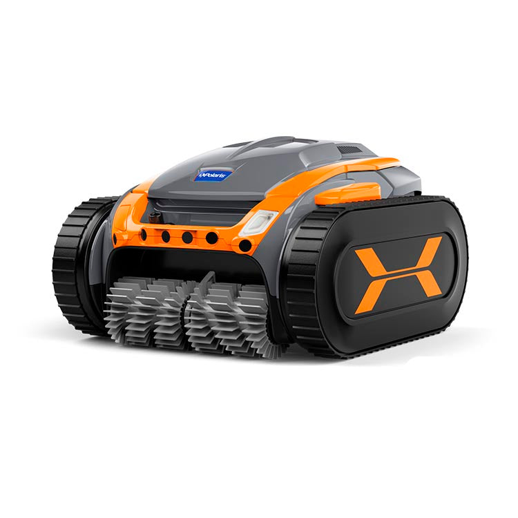 Zodiac Vortrax TRX 8700 iQ Poolreinigungsroboter für öffentliche Schwimmbäder - Pool & Teich